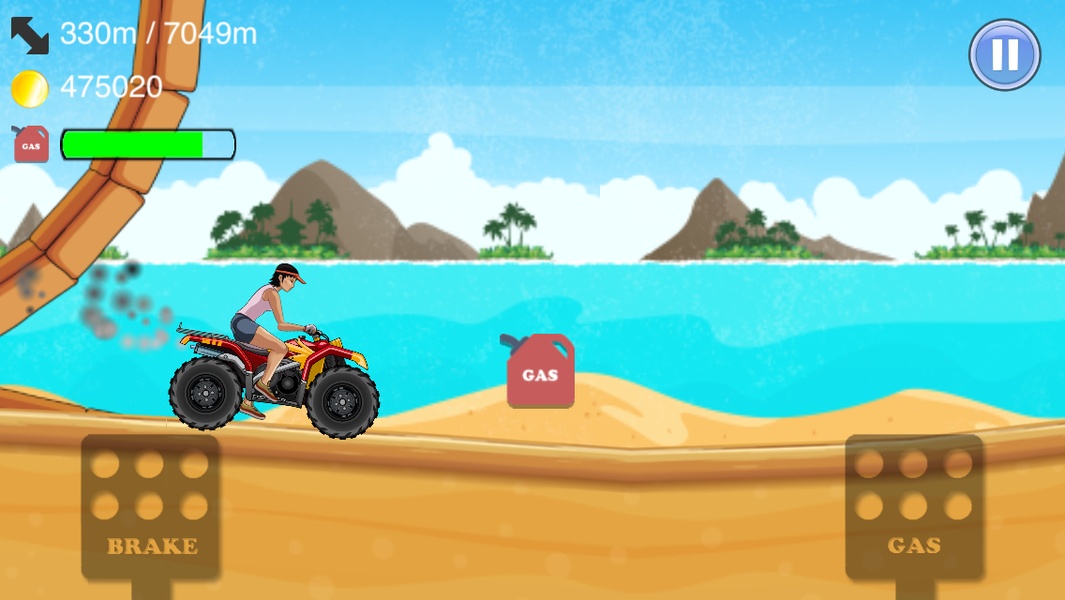 ATV Rally - Preview 5