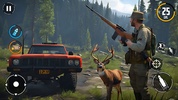 Animal Hunting Games 3D screenshot 14