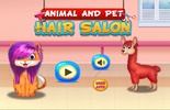 Animal And Pet Hair Salon screenshot 10