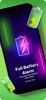 Full Battery Alarm screenshot 9