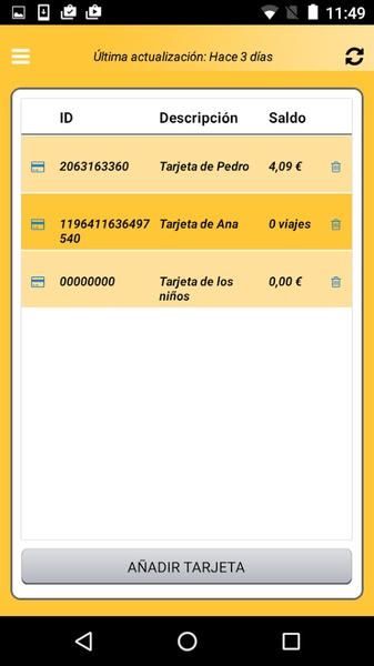 Metro de Sevilla - Preview 1