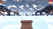 Sledge: Snow Mountain Slide screenshot 9