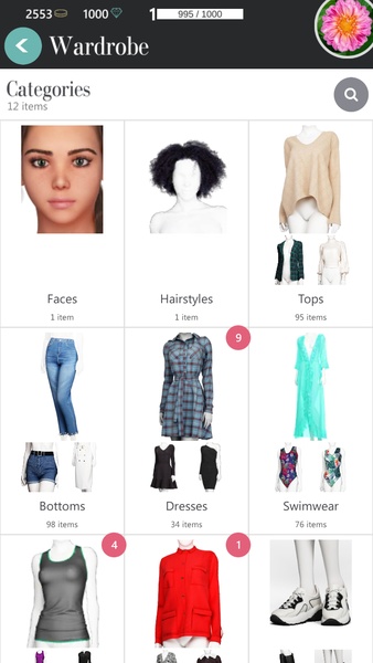 Fashion All Stars - Preview 13