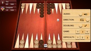 Backgammon Mate screenshot 3