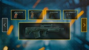 Weapons Gun Simulator screenshot 2