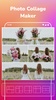 Photo Collage Maker & Editor screenshot 8