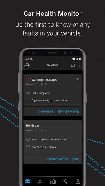 Mercedes me Adapter - Preview 3