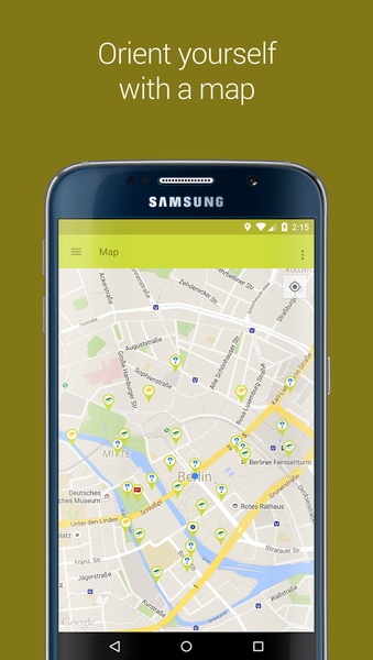 Geocaching Widget - Preview 9