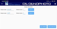 DS OENOPHOTO screenshot 5