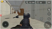 Modern Commando: Strike Mission screenshot 5