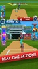 Stick Cricket Clash screenshot 9