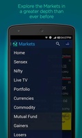 ET Markets for Android 8