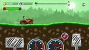 Hill Car Race screenshot 5