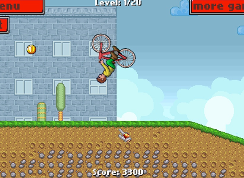 Mountain Bike - Preview 7