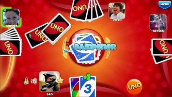 UNO and Friends for Android 1
