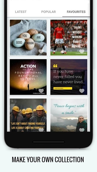 Inspirational Quotes - Maxime - Preview 7