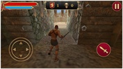 Gladiator Glory screenshot 2
