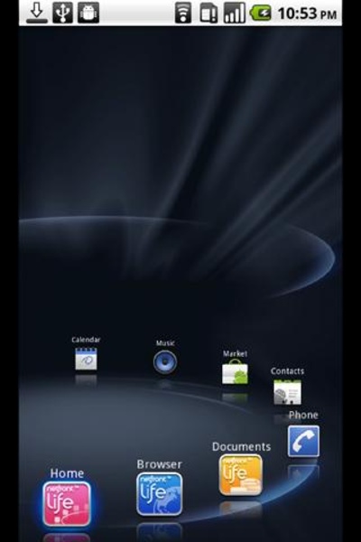 Screen - Preview 1