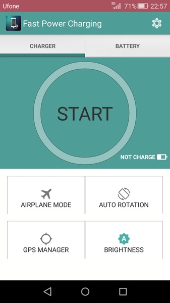 Fast Power Charging - Preview 10