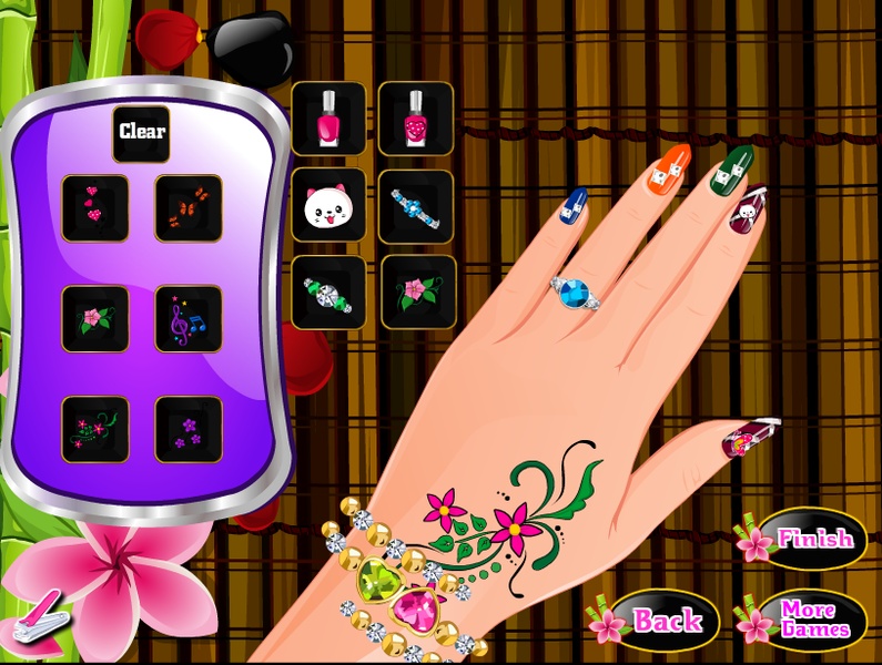 Nail Spa - Preview 3