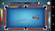Pool Billiardo Snooker screenshot 9