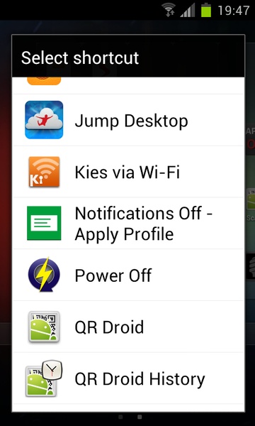 NotificationsOff - Preview 4