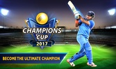 Cricket Champions Cup 2017 screenshot 18