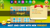 Lua Bingo Online: Bingo Live screenshot 6