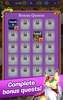 Cat Mahjong screenshot 2