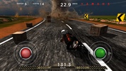 Tornado Run screenshot 3