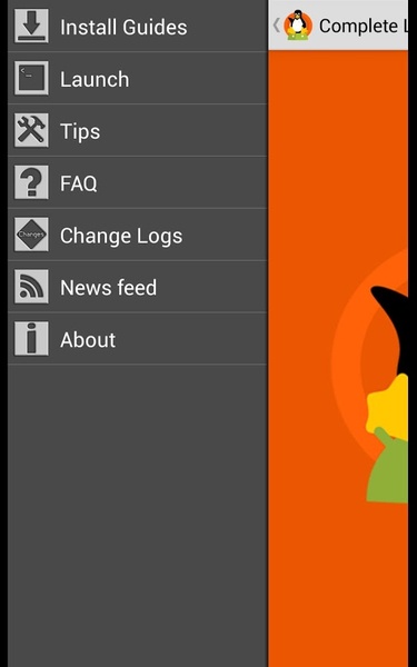 Complete Linux Installer - Preview 5