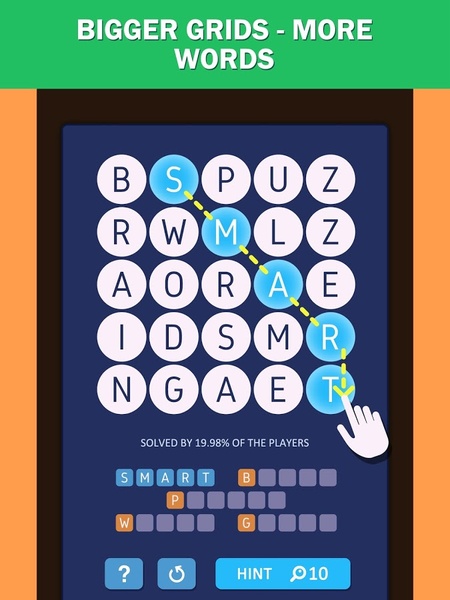 Word Smart - Preview 4