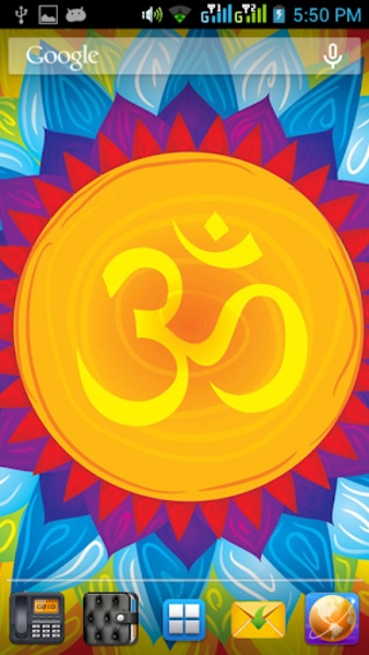 OM Wallpapers - Preview 2