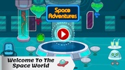 Tizi Town - My Space Adventure screenshot 7