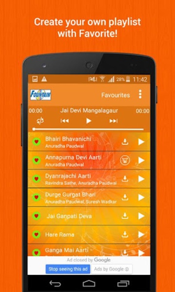 1000 Marathi Bhakti Geet - Preview 4