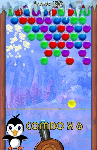 Great Bubble Shooter - Preview 4