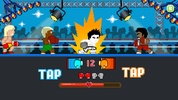 Boxing fighter Super punch screenshot 4