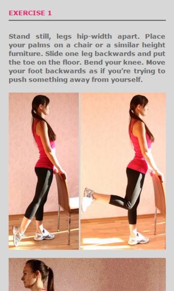Bye Bye Cellulite - Preview 13