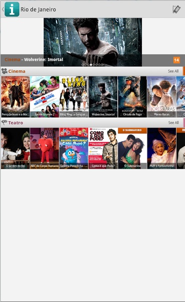 Ingresso.com - Preview 8