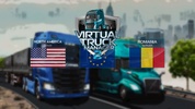 Virtual Truck Manager 2 screenshot 4