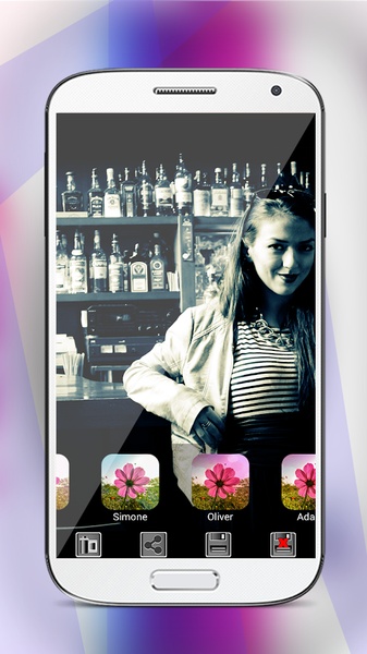 My Filter Cam Photo Effects - Preview 6