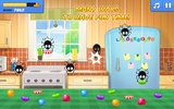 Hungry Bugs screenshot 4