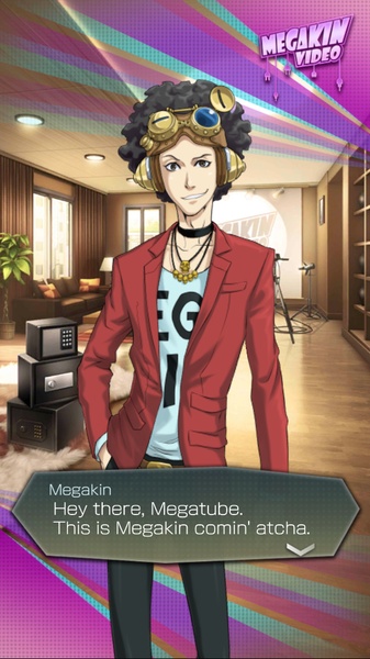 Shin Megami Tensei Liberation Dx2 - Preview 10