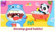 Baby Panda's Care screenshot 4