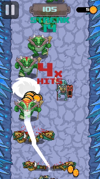 Knight For Hire - Preview 9