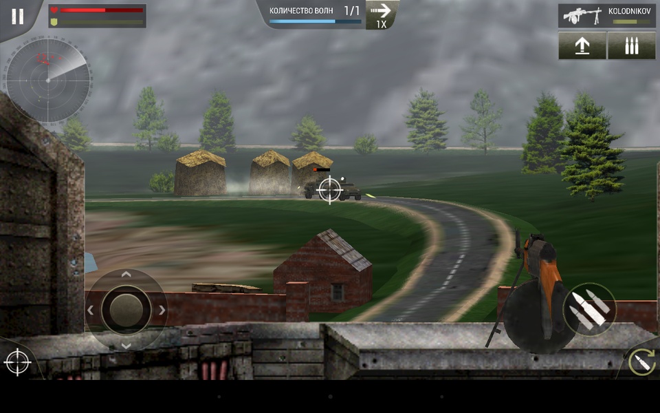 Defence Effect Free - Preview 8
