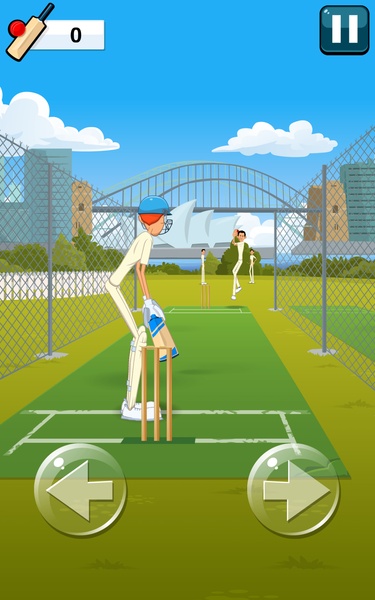 Stick Cricket 2 - Preview 2