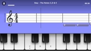 Piano Academy screenshot 6