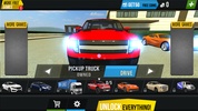 Shopping Mall Car & Truck Parking screenshot 2