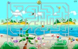Dino Maze Play Mazes for Kids screenshot 5